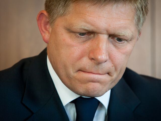 Robert Fico