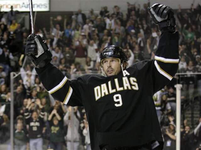Mike Modano