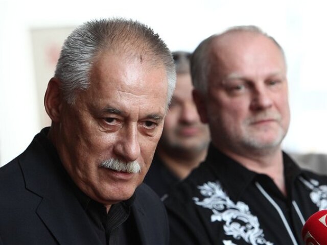 Milan Vajdička, Ondrej Šoth, SND