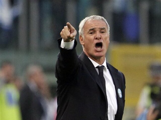Claudio Ranieri 