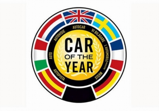 Logo COTY