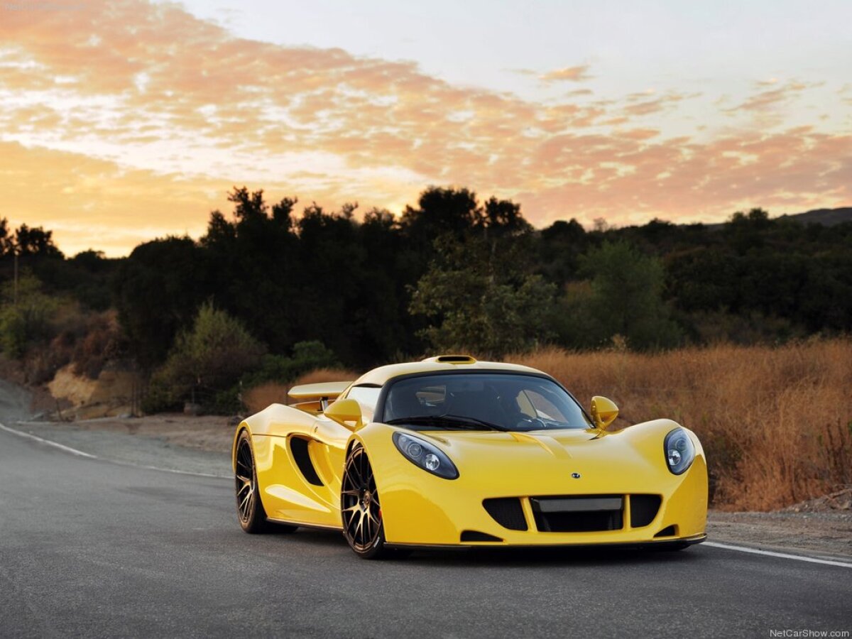 Venom GT
