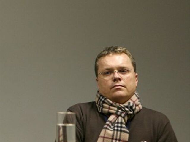 Ľubomír Andrassy
