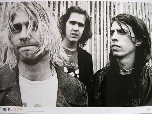 Nirvana
