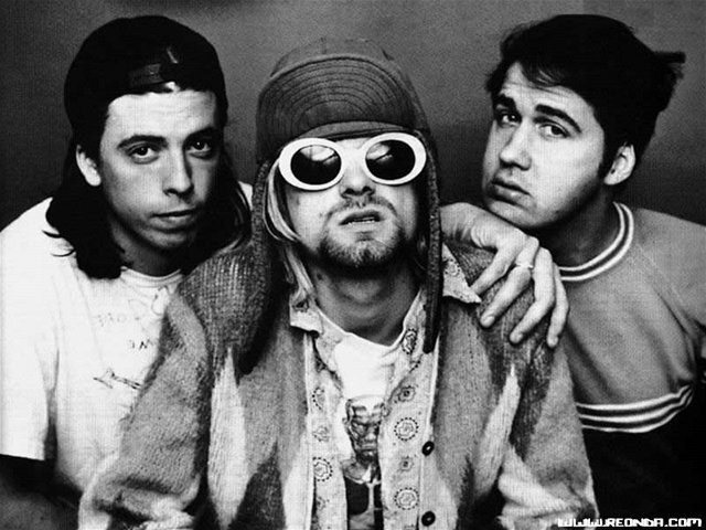 Nirvana