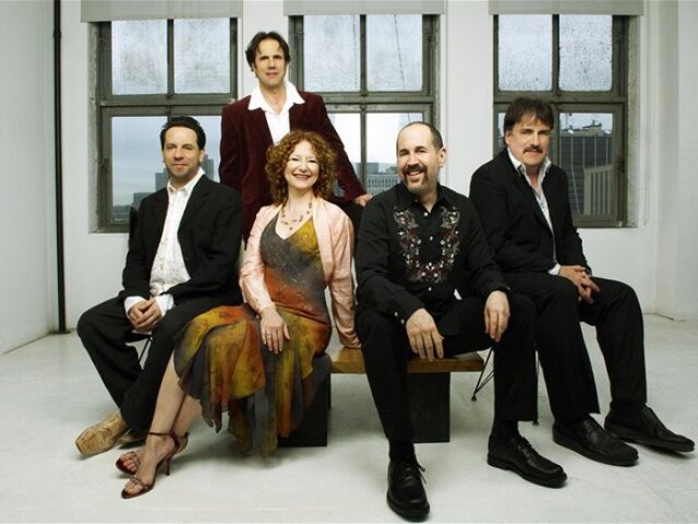 The Klezmatics
