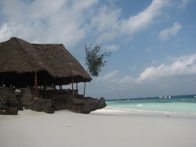 Zanzibar