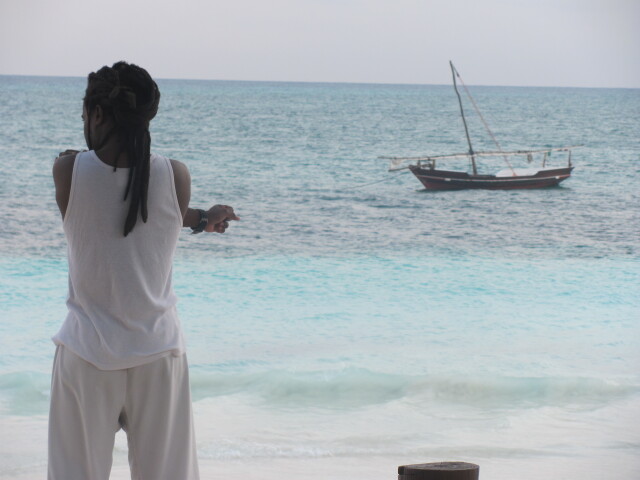 Zanzibar