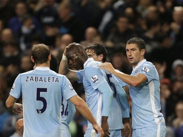 Manchester City