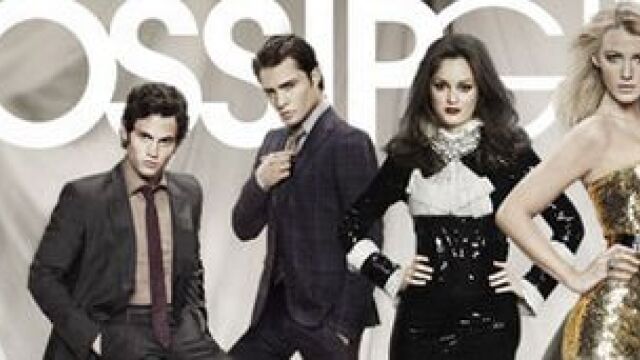 Gossip Girl - a žili šťastne až kým nepomreli? Zabudnite! Intrigy sú
