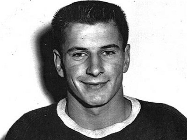 Larry Cahan