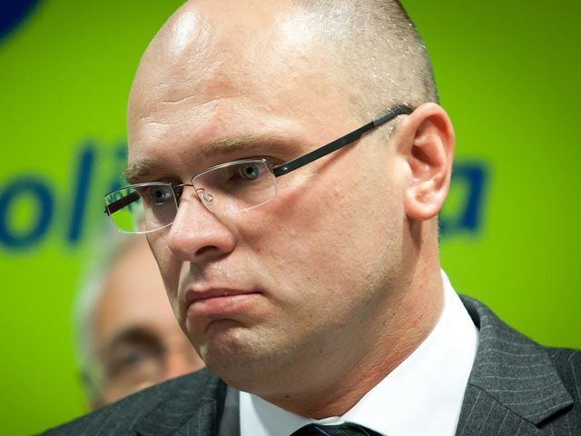 Richard Sulík