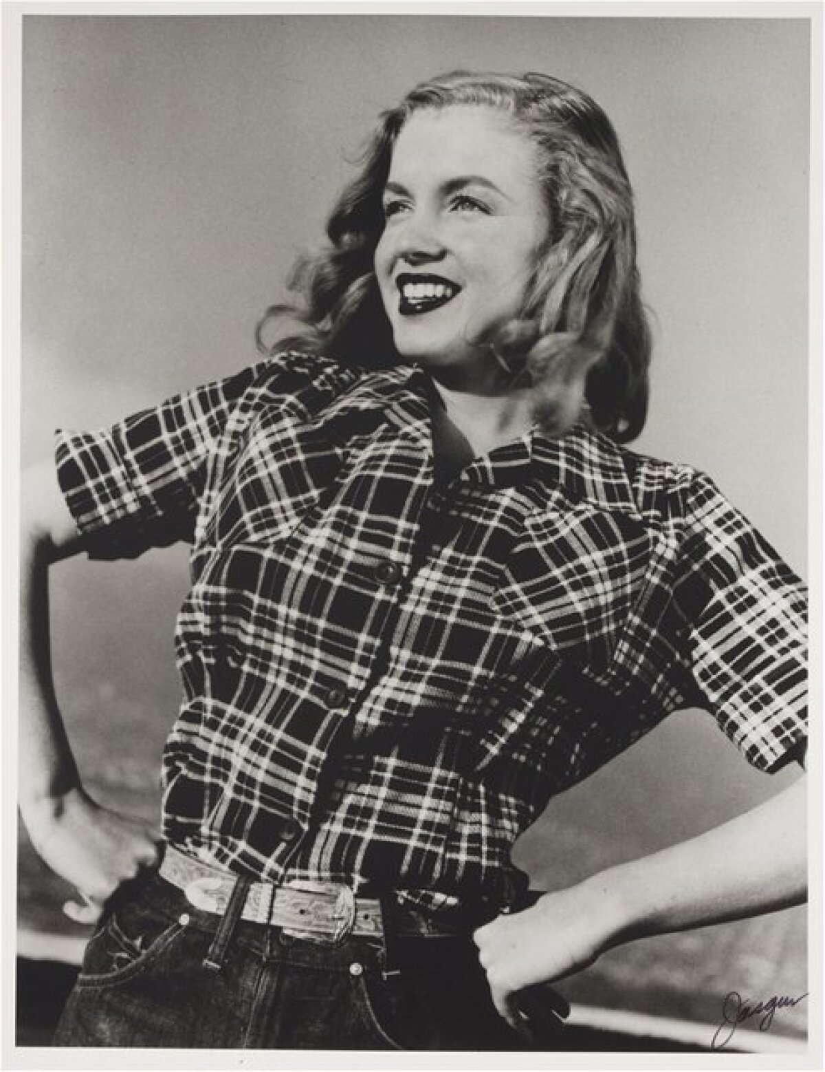 Marilyn Monroe
