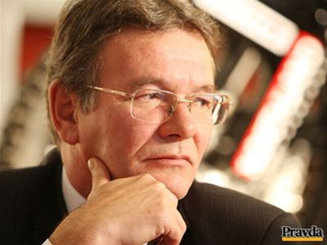 Marián Jusko