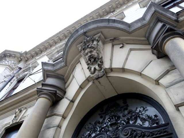 Pisztoryho palác