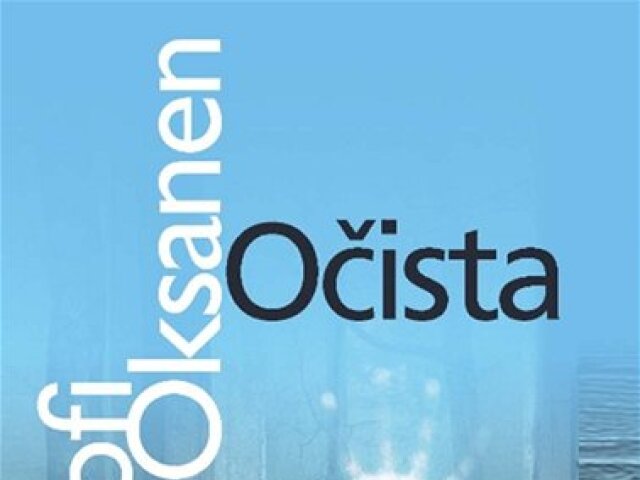 Sofi Oksanen: Očista