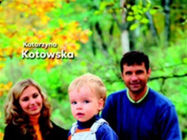 Katarzyna Kotowska: Veža z kociek