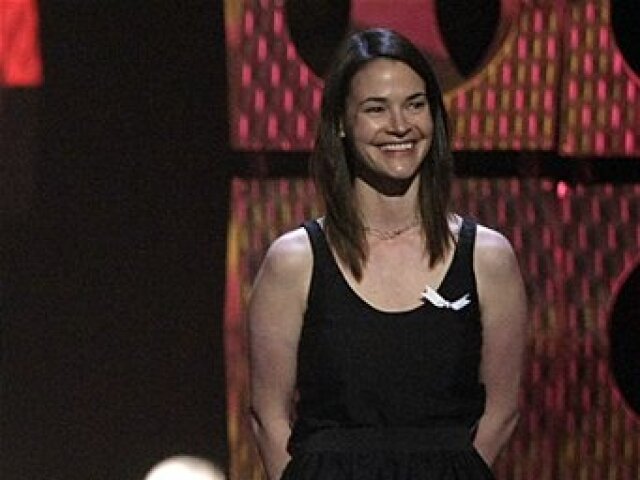 Leisha Hailey