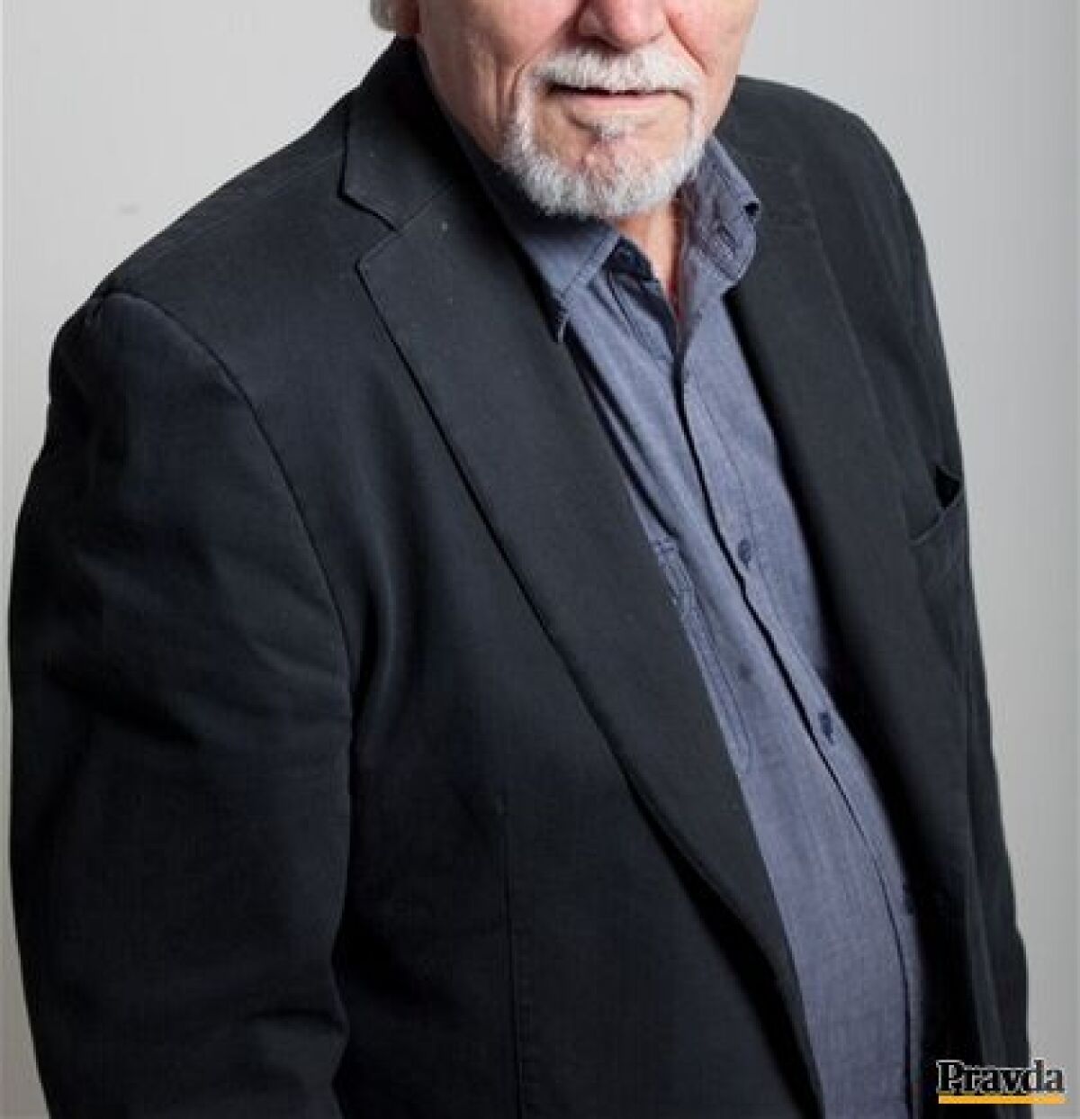 Michal Horský
