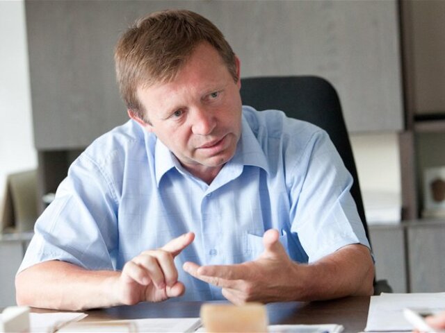 Milan Mišánik