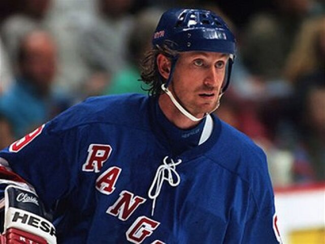 Wayne Gretzky