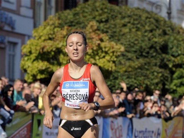 Katarína Berešová 