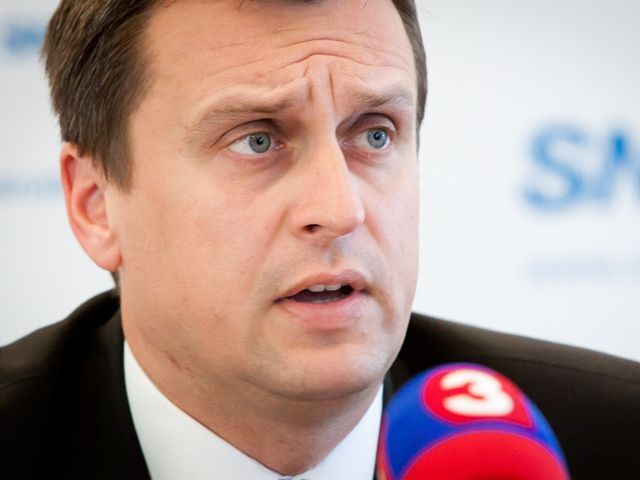 Andrej Danko