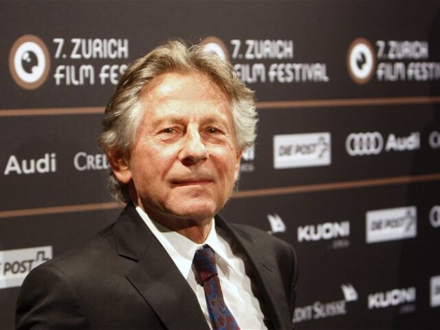 Roman Polanski