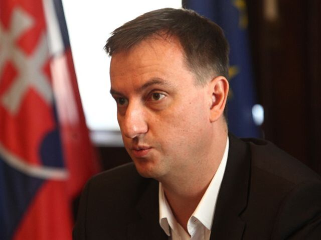 Daniel Krajcer