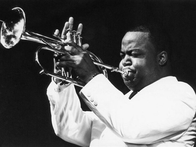 Nicholas Payton