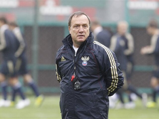 Dick Advocaat