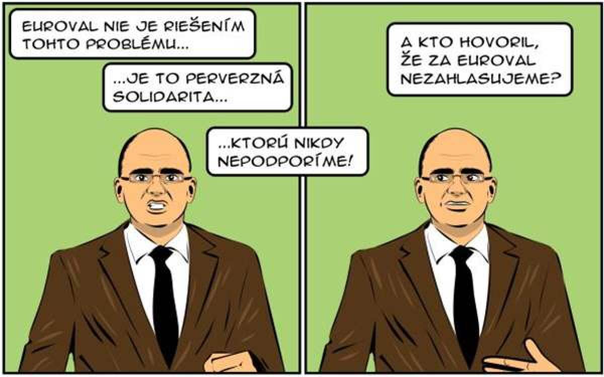 Gašparec, 7.10.2011
