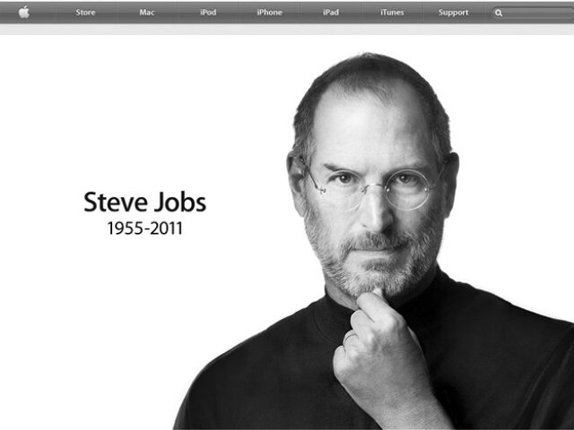 Steve Jobs