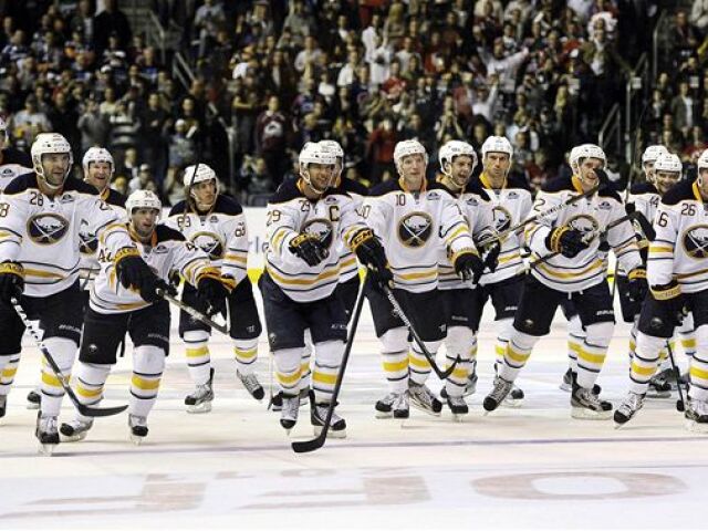 Buffalo - Los Angeles