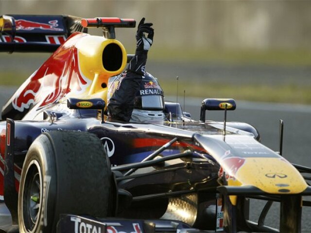 Japonsko Vettel 3