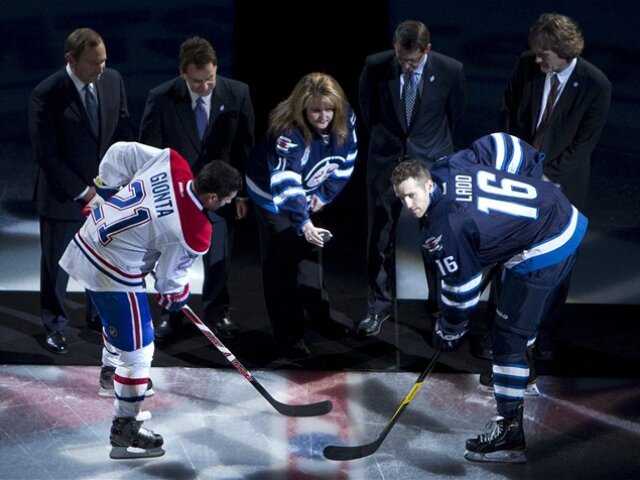 Winnipeg Jets