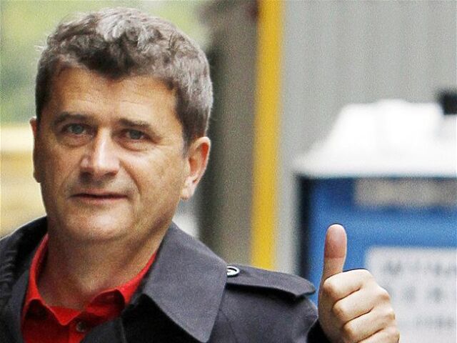 Janusz Palikot 