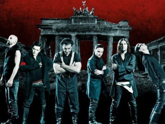 Rammstein