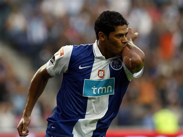 Porto Hulk