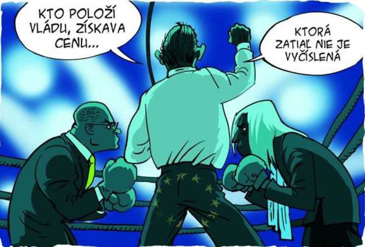 Danglár, 12.10.2011