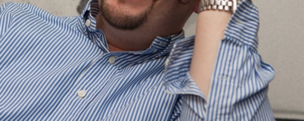 Šéf Jaroslav Žídek: Som originál