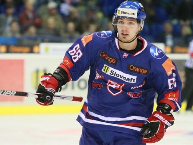 Tomáš Záborský