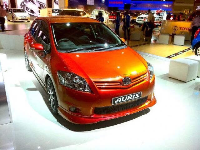 Toyota