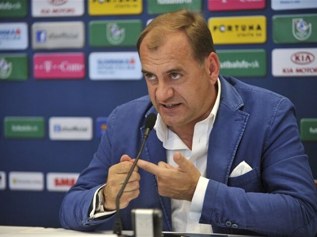Vladimír Weiss