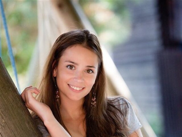 Gabriela Marcinková