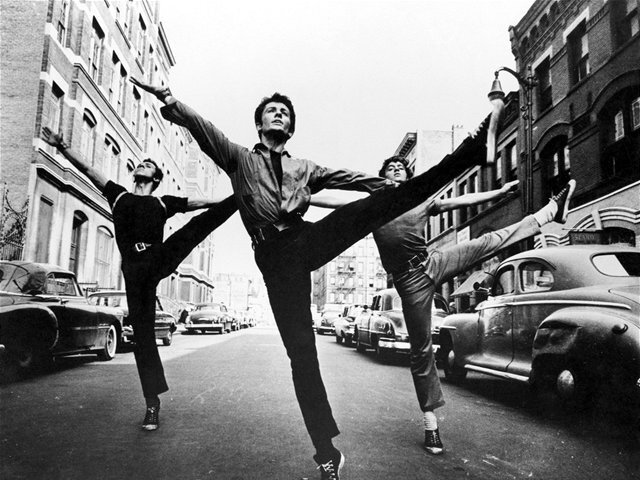West Side Story