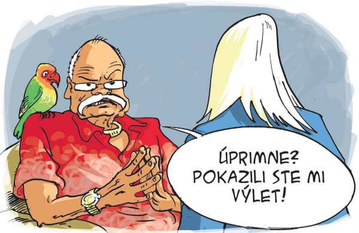 Danglár 15.10.2011