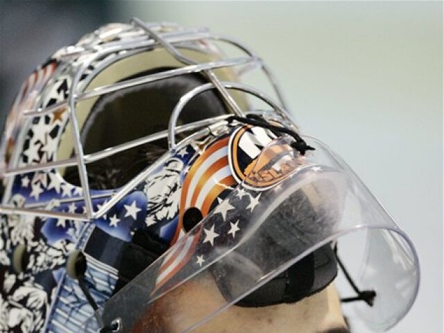 Rick DiPietro