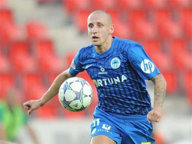 Michal Breznaník