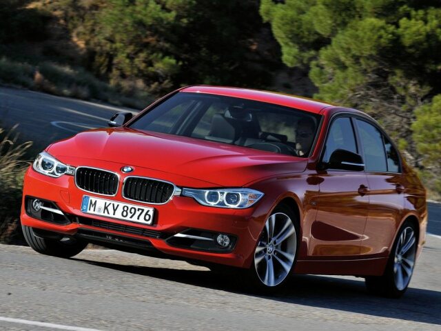 BMW 3